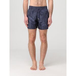 Etro Swimsuit Men Black